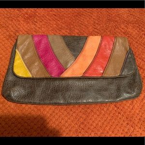 Jessica Simpson Clutch